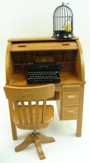 American Girl Accessories Lot Kits Desk Typewriter Addys Songbird