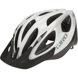 Giro Venus White Uni Size Womens Helmet 50 57cm