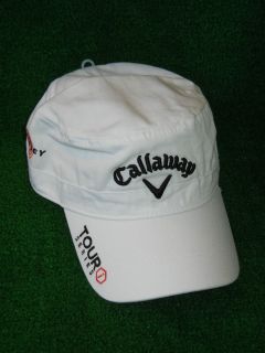   Series US Open Diablo Octane Graeme McDowell Military Golf Hat Cap