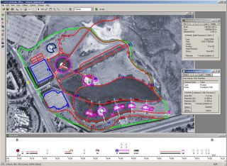 New Trimble GPS Pathfinder Office GPS Office Software