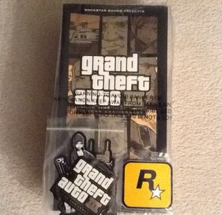 Sideshow Grand Theft Auto (GTA) III   Claude   10th Year Anniversary