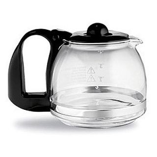This glass replacement carafe is for the HDC Coffee Maker models
