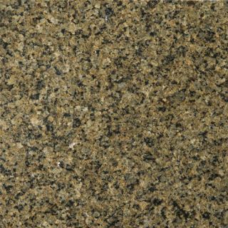 12x12 Emser Tropical Brown Granite Tile