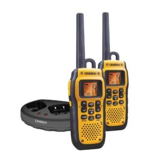 Uniden GMR3689 2CK GMRS Waterproof 2 Way Radios