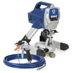 Graco Magnum x5 Electric Airless Paint Sprayer 262800 New in Box