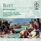 pretre georges bizet the pearl fishers cd $ 10 82  see