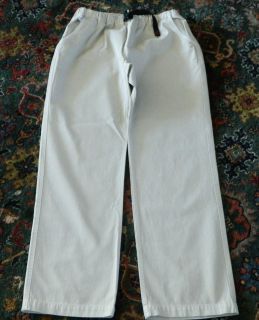 Gramicci Original Freedom Womens Large Pants New Without Tags