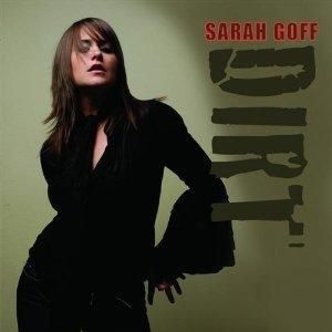 Cent CD Sarah Goff Dirt Rock Vocals 2008 SEALED