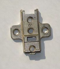 mm Mounting Plate for Grass Hinge