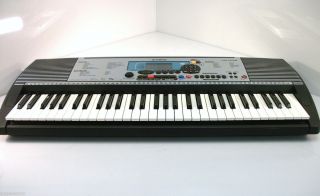 Yamaha PSR 225gm 61 Key Electronic Keyboard Piano