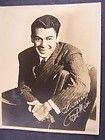 Paul Muni Handsome Vintage 1930s Oversize Photograph Herbert Mitchell