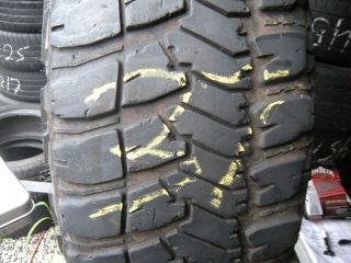 P265 70R17 Goodyear Wrangler MT R with Kevlar Tire 37