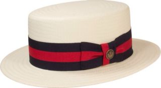 Goorin Brothers Boater Hat