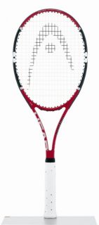 Head Flexpoint Prestige Mid 93 FXP Tennis Racquet Racket Auth Dealer 4