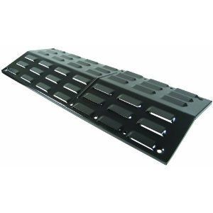 GrillPro 92375 Porcelain Coated Grill Heat Plate
