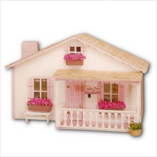 Greenleaf Dollhouses Madison Dollhouse Kit 2803