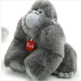 Trudi Niccodemo Gorilla Stuffed Animals 27441