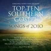 Top Ten Southern Gospel Songs of 2010 CD Brand New