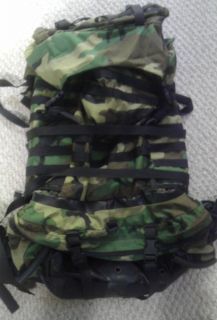 Gregory Spear Backpack UM21
