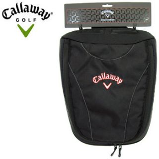 Callaway Deluxe Golf Shoe Bag Carrier