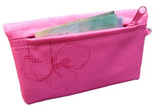 Golla Elegant Wallet Bag with Strap for iPhone 5  Pink  CC & Storage