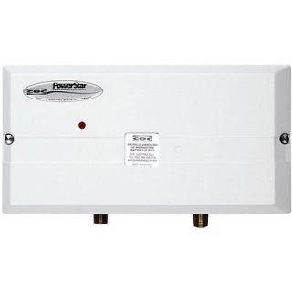  AE9.5 Point of Use Tankless Water Heater  CONT. US