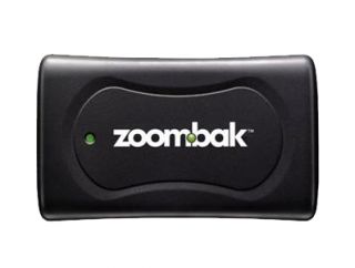 Zoombak ZMBK346 Handheld GPS Receiver