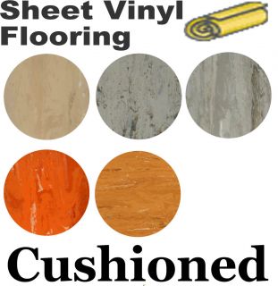 commercial sheet vinyl flooring cushioned more options color size time