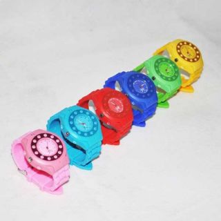 Product Picture Gallery for 2012 Child GPS Tracker Wrist Watch Phone