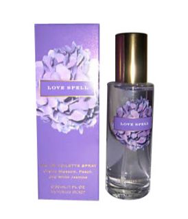 Victorias Secret Secret Garden Collection Love Spell 1oz Womens Eau