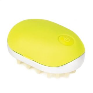 Mini Handheld Massage Pad Personal Massager Tension Reliever Muscle