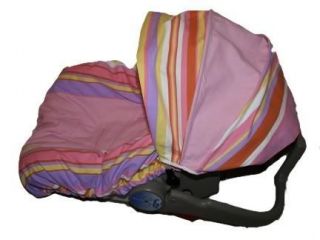 New Infant Car Seat Cover Fits Graco Evenflo Melissa
