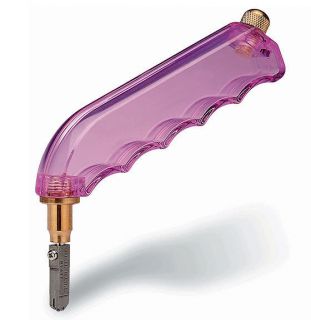 Toyo Pistol Grip Glass Cutter Supercutter GAI TC600PR Pink The Best in
