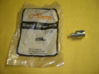 New Old Stock Genuine Ariens Part # 02720600 / 27206 Rod End Pivot