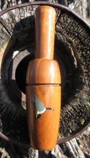 Glen Scobey Tennessee GOOSE Duck Call