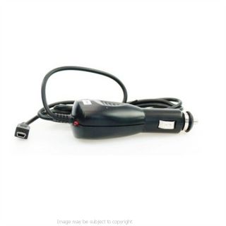 Extra Long 2M Car Charger Cable for TomTom XXL Satnav
