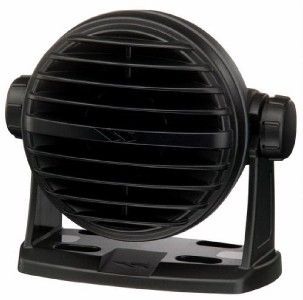 Standard Horizon MLS 300 VHF Extension Speaker Black