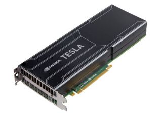 NVIDIA Tesla K10 8GB 5GHz GPU Computing Accelerator 3072 Cuda Cores 4
