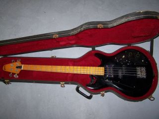 Gibson Grabber Bass 1973 Vintage