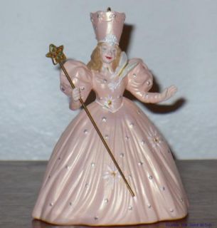 Glinda The Good Witch of The North Hallmark 1995 No Box Excellent