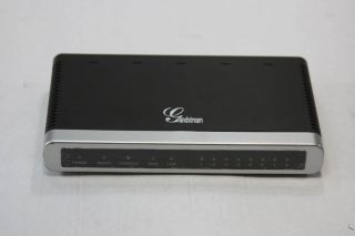 Grandstream GXW4008 4 8 Port FXS Gateway