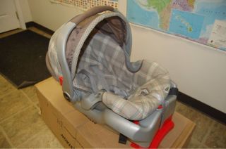 Graco Infant Car Seat Model 7B00BDA3
