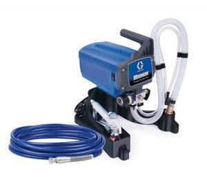 Graco Project Painter Plus Electric Airless Paint Sprayer 257025