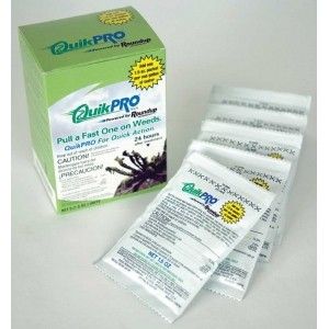 Roundup Quikpro Weed Killer Herbicide 73 3 QuickPro