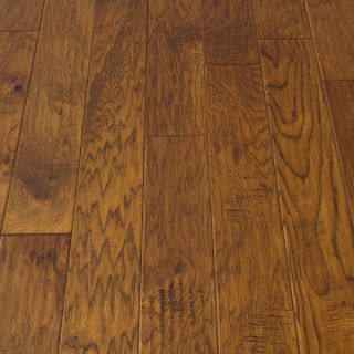 Hand Scraped 13 Hickory Hardwood Flooring Wood Floor