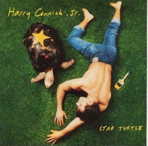 harry connick jr star turtle cd 1996