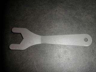 Gravely L Model Fan Belt Adjusting Wrench