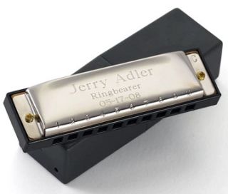 hohner harmonica play the blues or even a little rock n roll on this