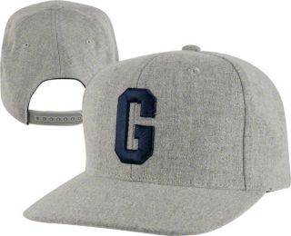 Homestead Grays Cooperstown 400 Snapback Adjustable Hat