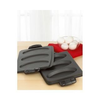  George Foreman Omelet Plates for The G5 George Foreman Grill
